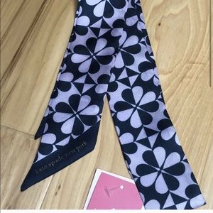 Kate Spade Clover Spade Geo Skinny